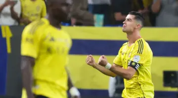 ما القنوات الناقلة لمباراة القادسية والنصر في دوري روشن السعودي 2025-2026؟ وكيف تشاهدها عبر الإنترنت؟